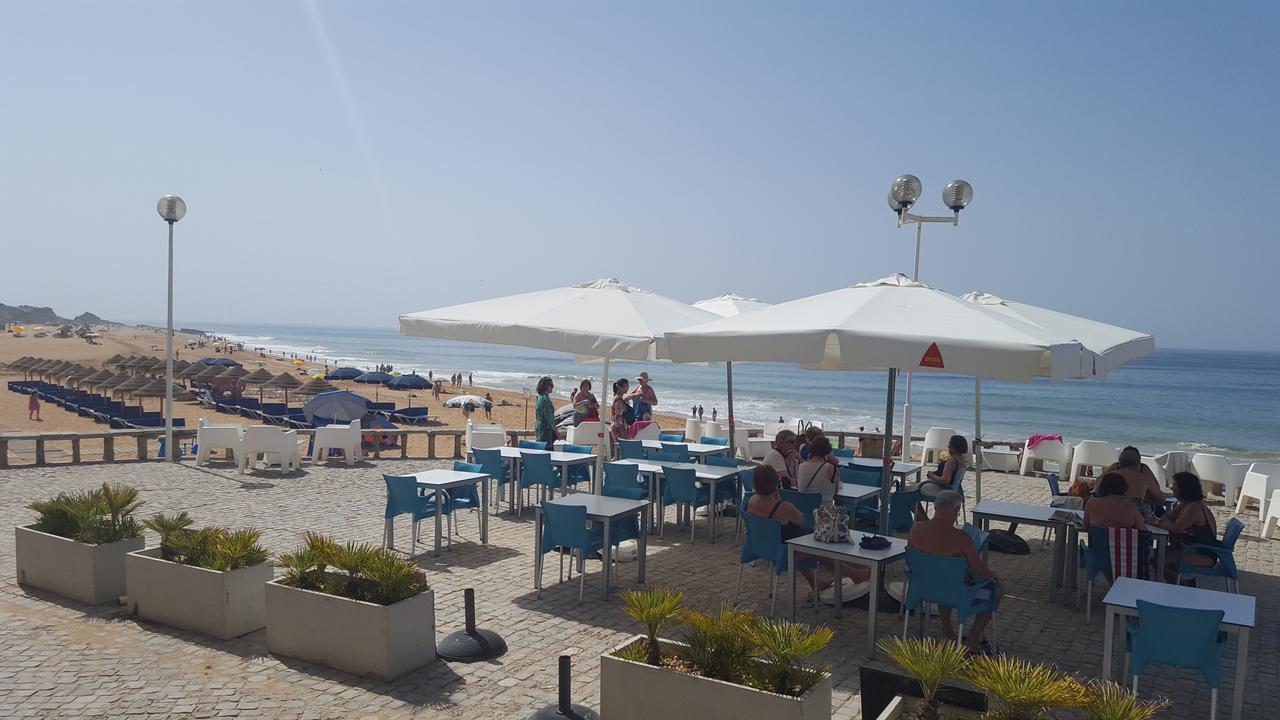 Ferienwohnung Albufeira Sea view  Exterior foto