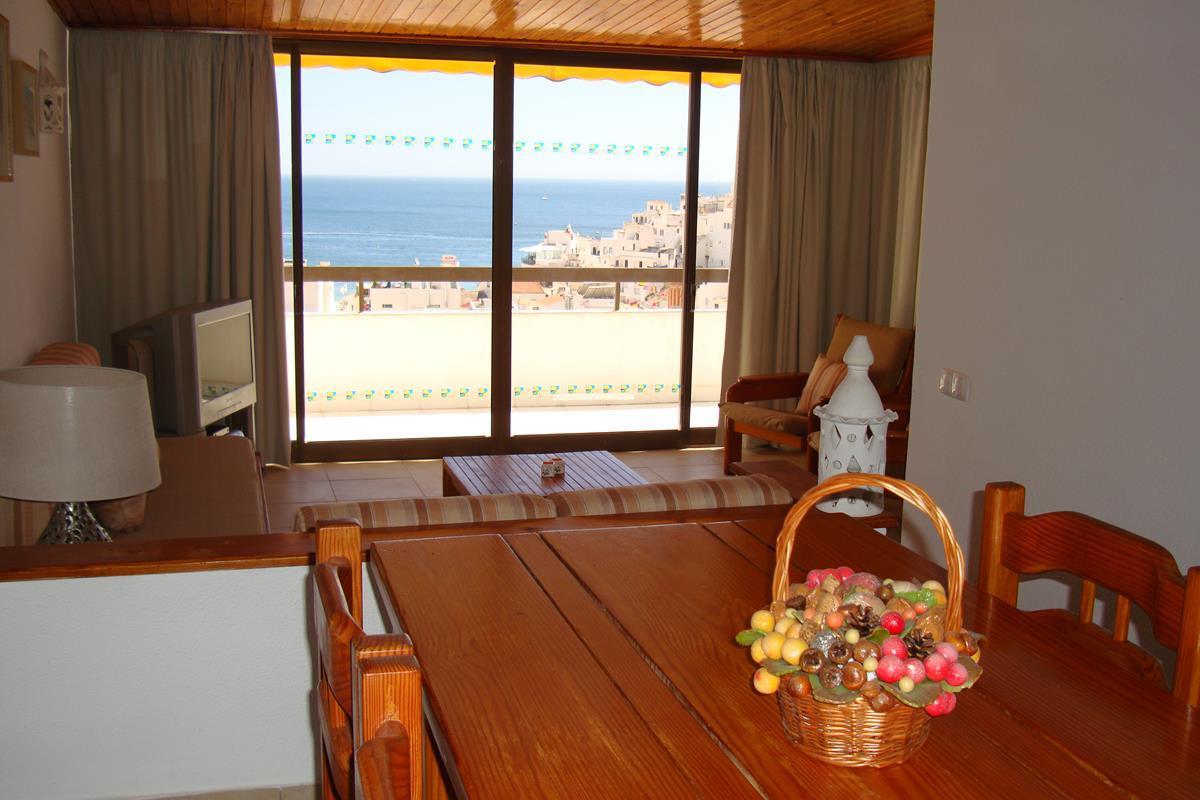Ferienwohnung Albufeira Sea view  Exterior foto