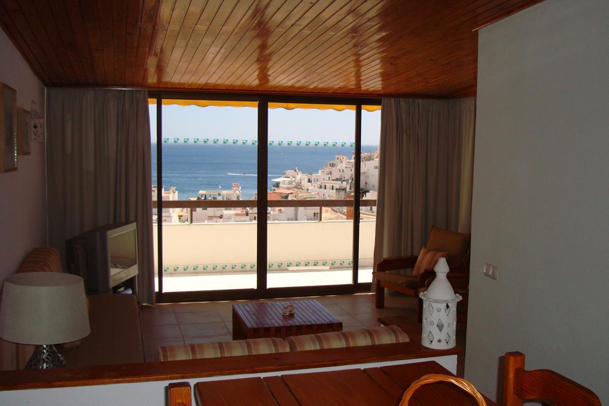 Ferienwohnung Albufeira Sea view  Exterior foto